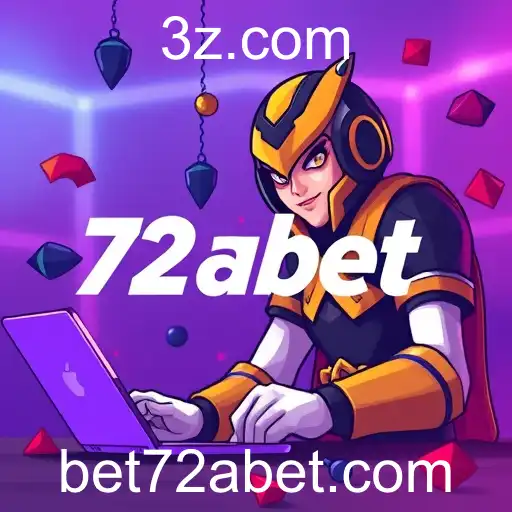 72abet: Transformando o Cenário de Jogos em Português