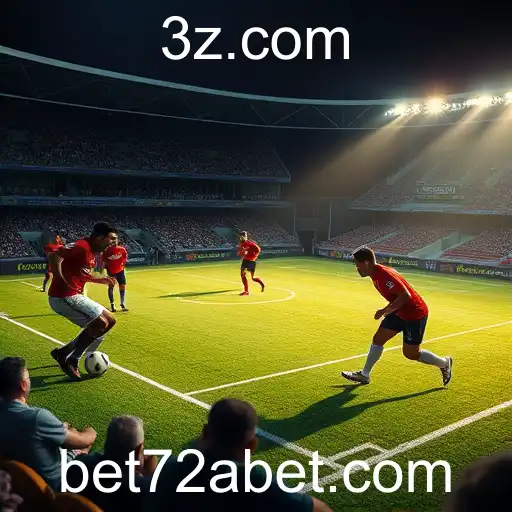 Tendências de Jogos em 2025: O Crescimento de '72abet'