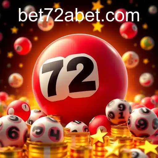 Exploring the World of Lottery Games and the Role of 72abet
