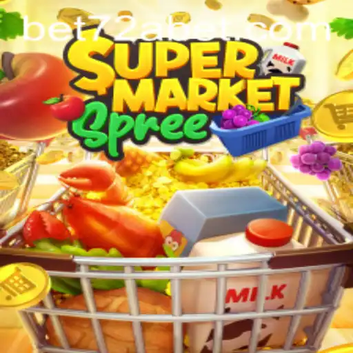 SupermarketSpree: A Thrilling Adventure in Grocery Gaming with 72abet