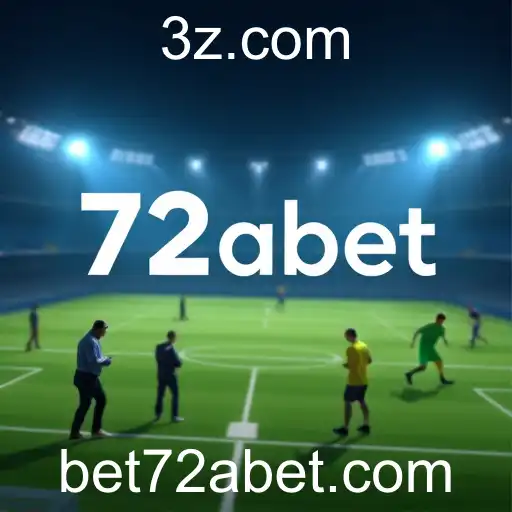 A Ascensão de 72abet e o Futuro dos Jogos de Azar
