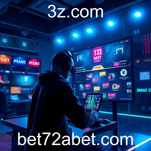 Crescimento dos Sites de Jogos em Português