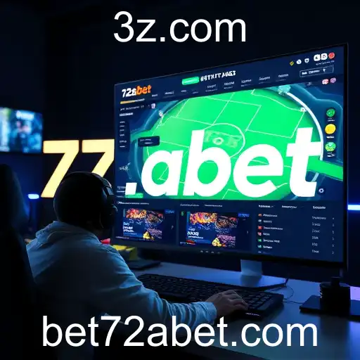 Expansão do 72abet e a Crescente Popularidade dos Jogos Online