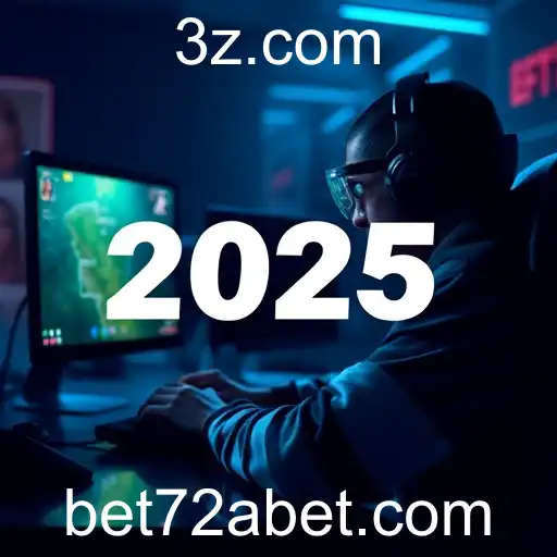 A Ascensão dos Jogos Online em 2025: O Papel da 72abet