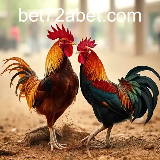 The Cultural Phenomenon of Sabong Games: A Deep Dive into 72abet