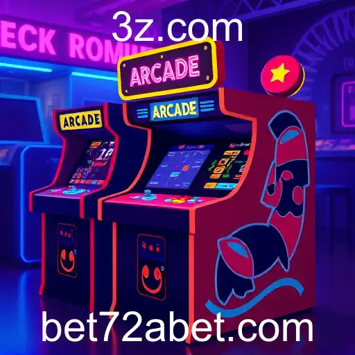 The Enduring Appeal of Arcade Games: A Timeless Genre