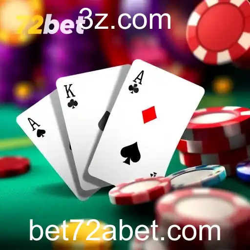 A Fascinante Categoria de Jogos de Cassino no 72abet