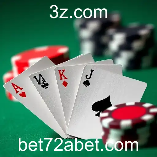 Dominando a Arte do Poker: Estratégias e Dicas para Iniciantes