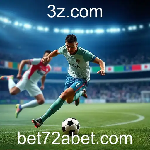 A Dinâmica Interativa dos Jogos de Esportes no 72abet