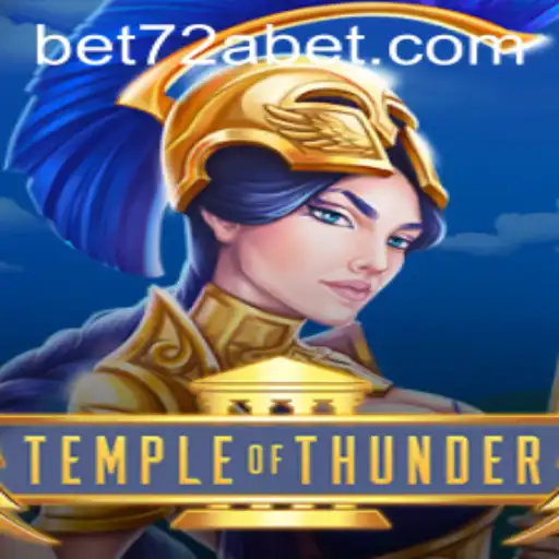 TempleofThunder: Journey Into the Realm of Storms and Strategy