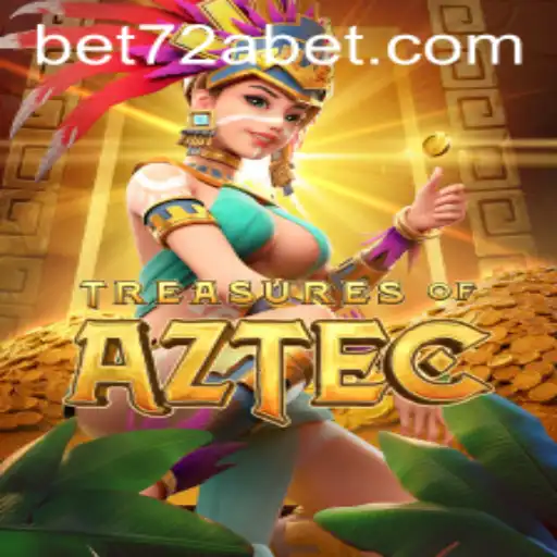 Exploring the Enigmatic World of Treasures of Aztec with 72abet
